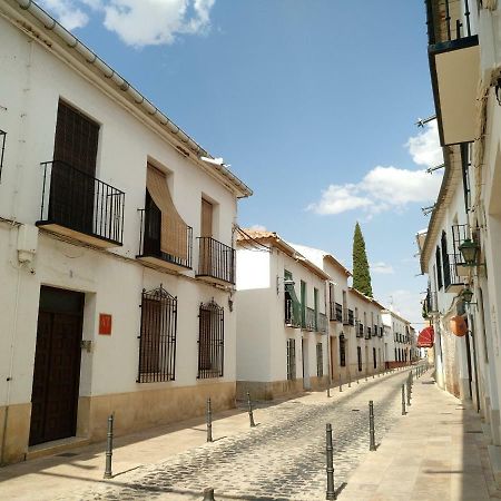 La Encomienda De Almagro Apartman Kültér fotó