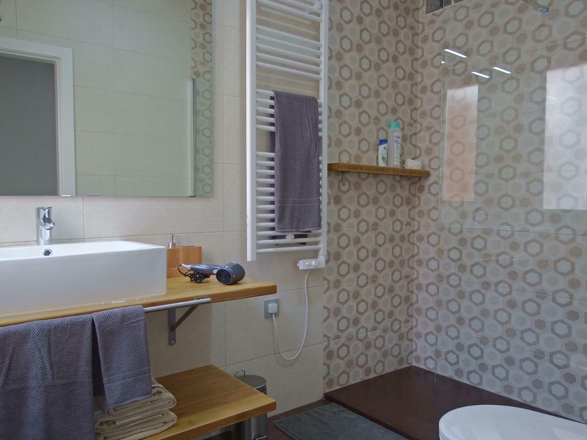 La Encomienda De Almagro Apartman Kültér fotó