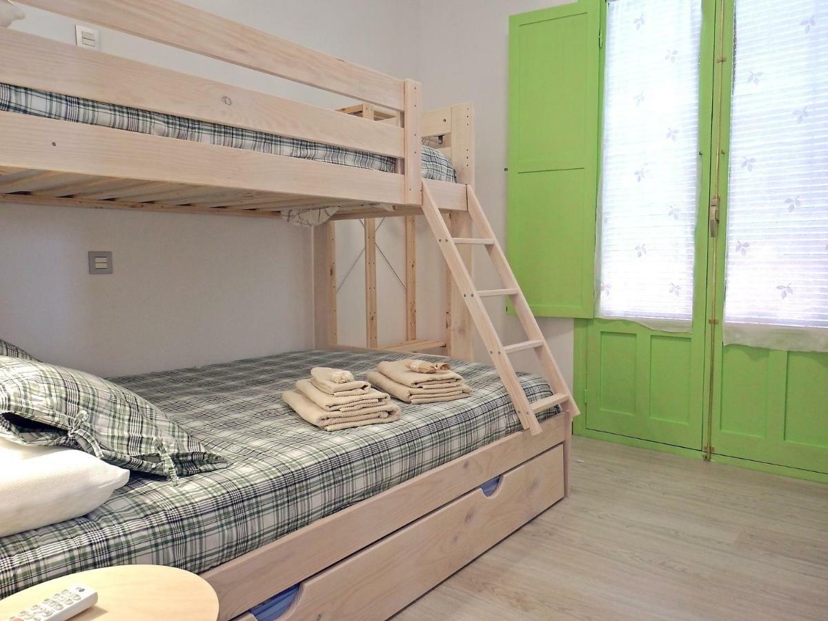 La Encomienda De Almagro Apartman Kültér fotó
