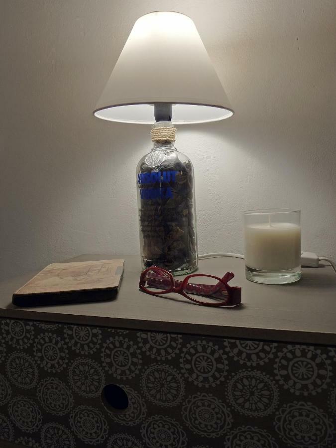 La Encomienda De Almagro Apartman Kültér fotó