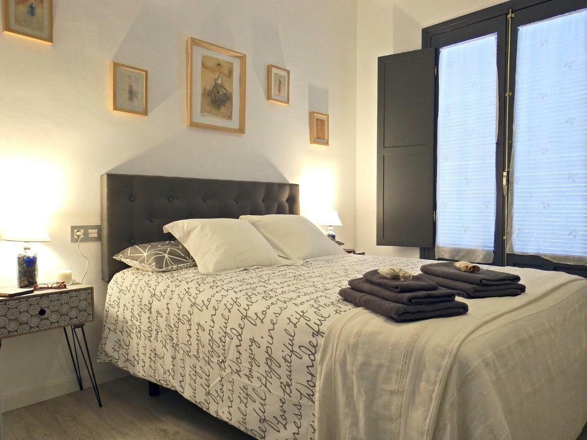 La Encomienda De Almagro Apartman Kültér fotó