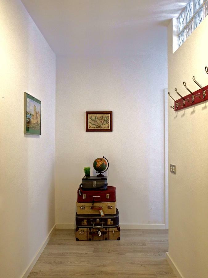 La Encomienda De Almagro Apartman Kültér fotó