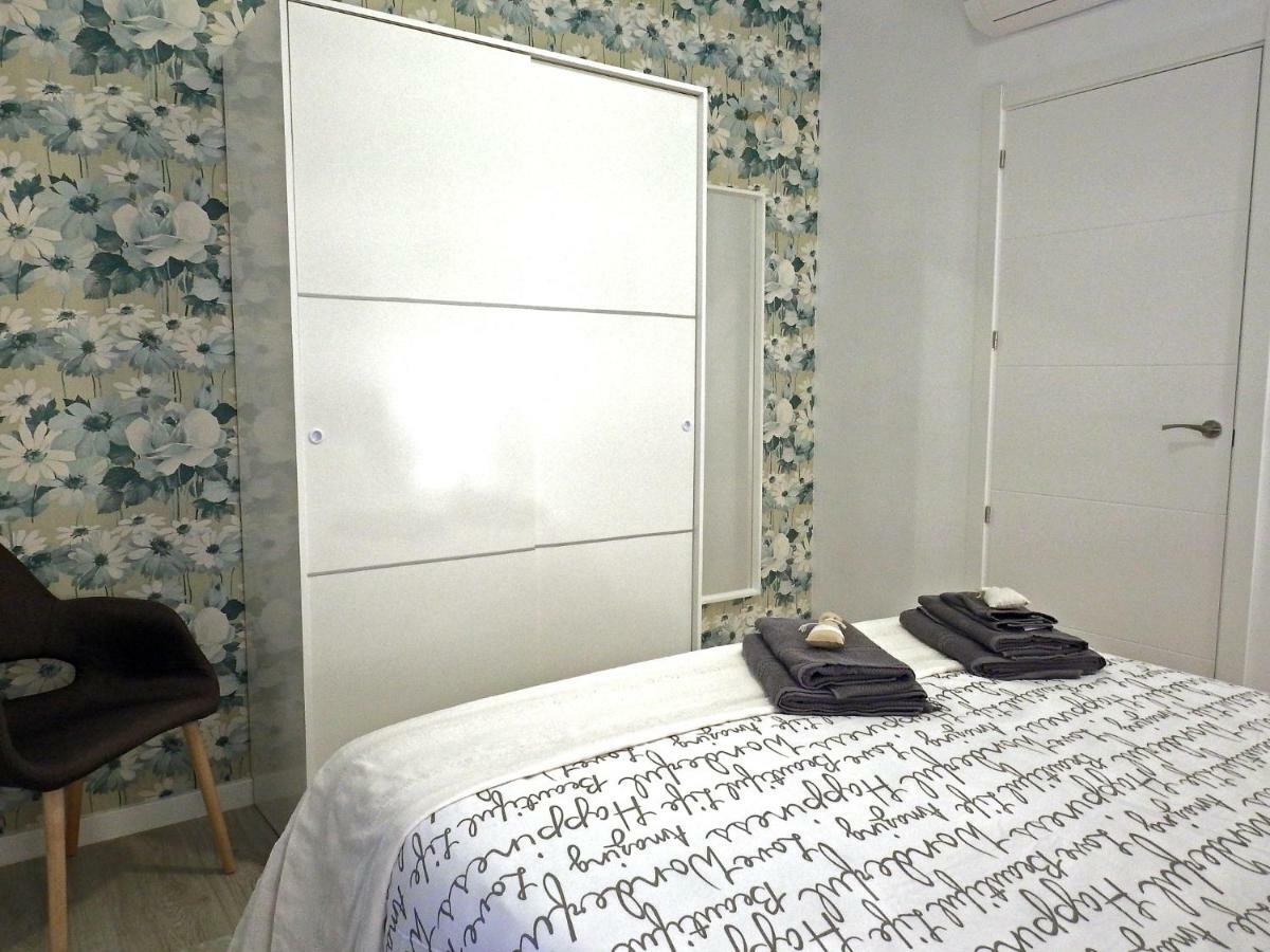 La Encomienda De Almagro Apartman Kültér fotó