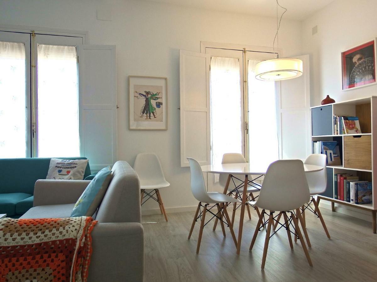 La Encomienda De Almagro Apartman Kültér fotó
