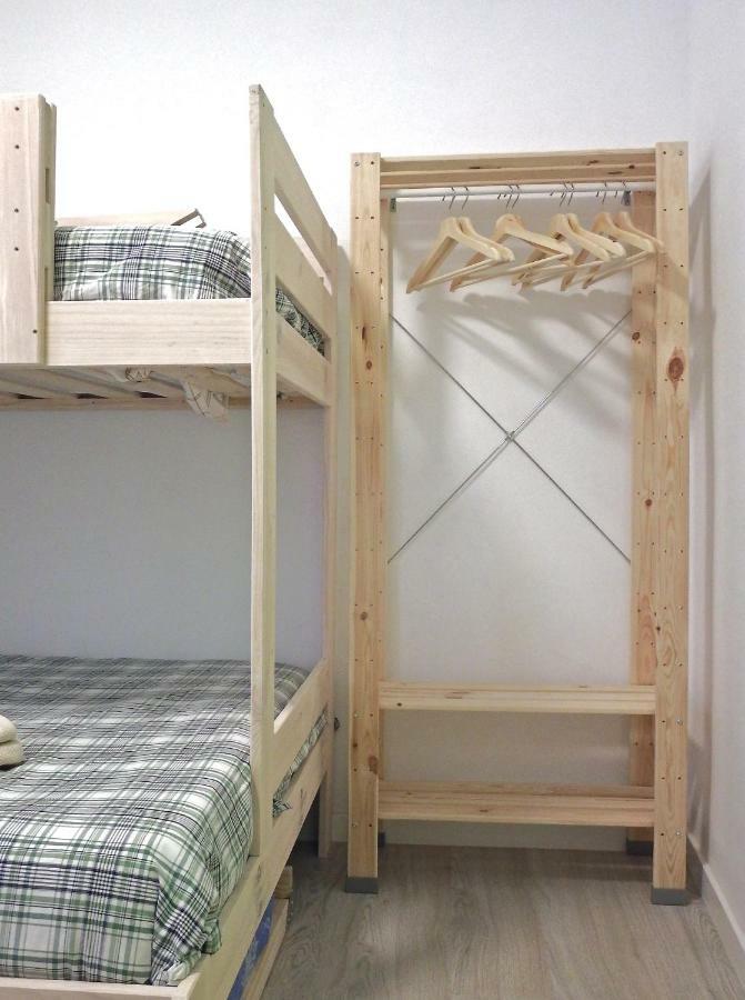 La Encomienda De Almagro Apartman Kültér fotó