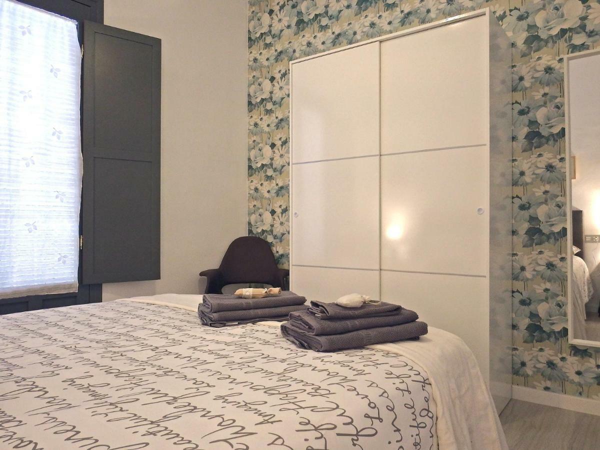 La Encomienda De Almagro Apartman Kültér fotó