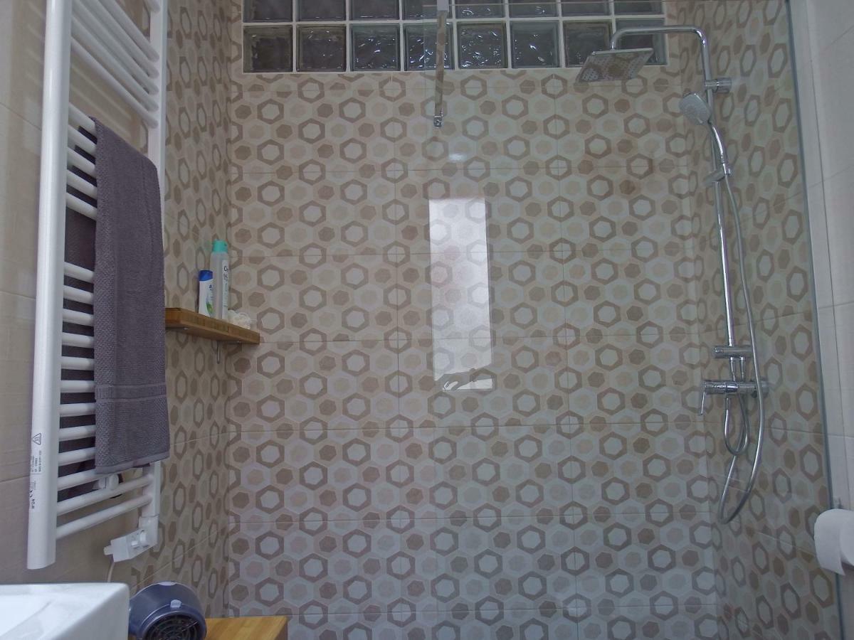 La Encomienda De Almagro Apartman Kültér fotó