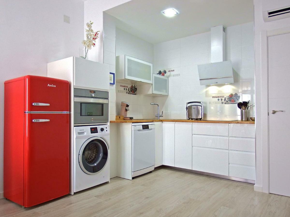 La Encomienda De Almagro Apartman Kültér fotó