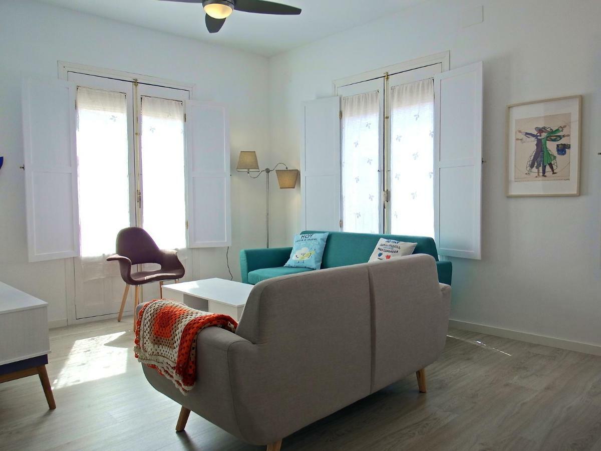 La Encomienda De Almagro Apartman Kültér fotó