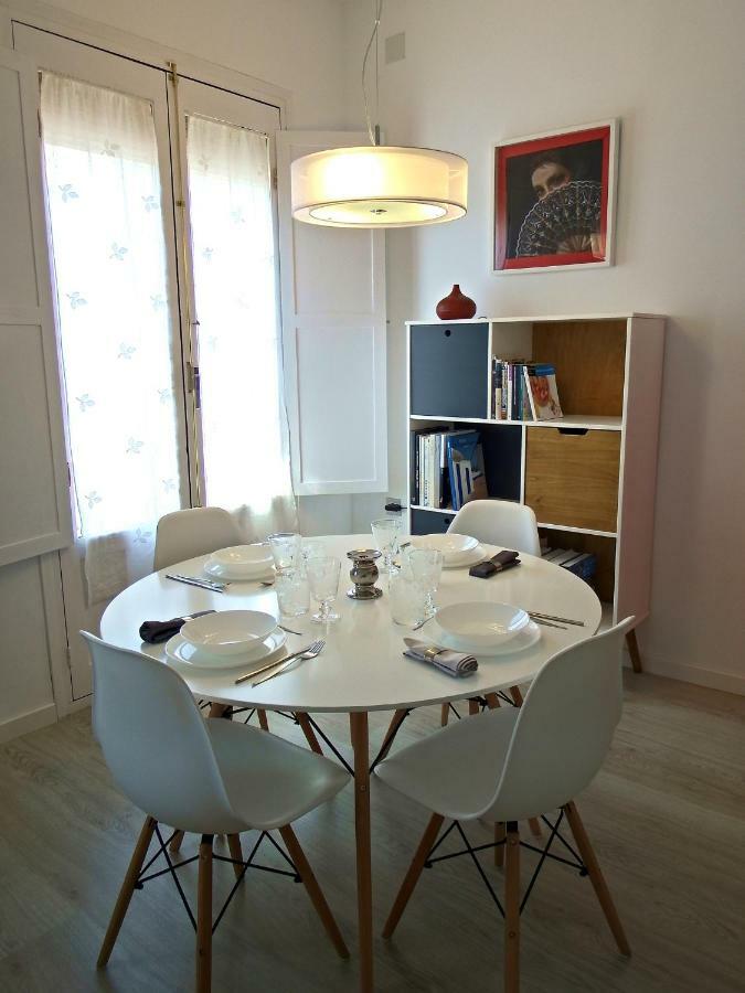 La Encomienda De Almagro Apartman Kültér fotó