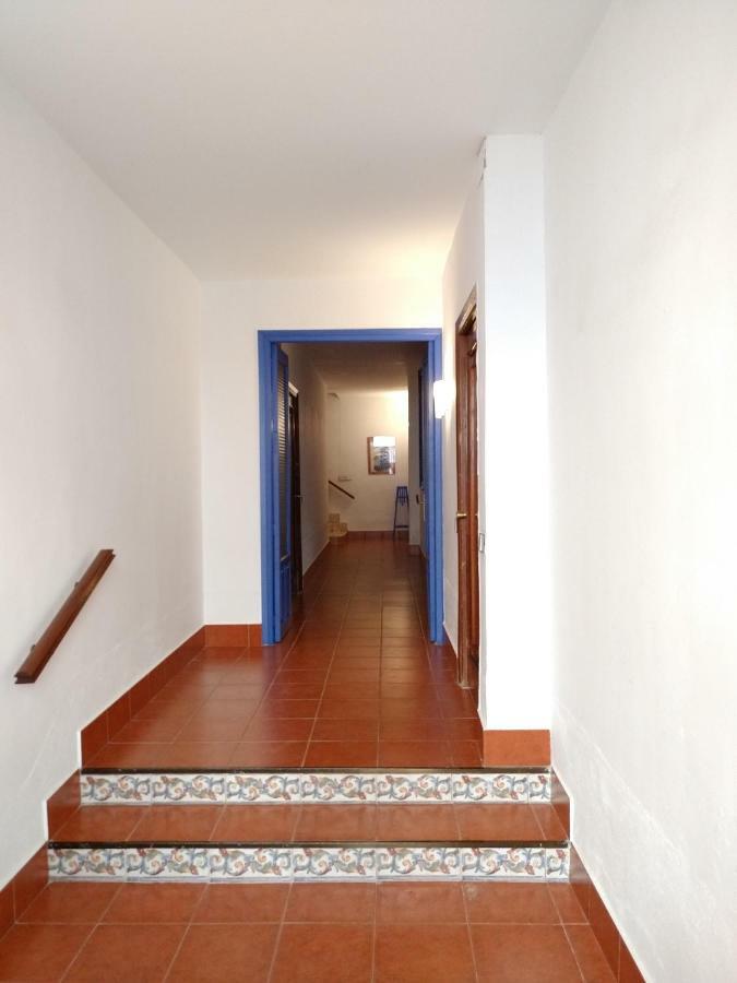 La Encomienda De Almagro Apartman Kültér fotó