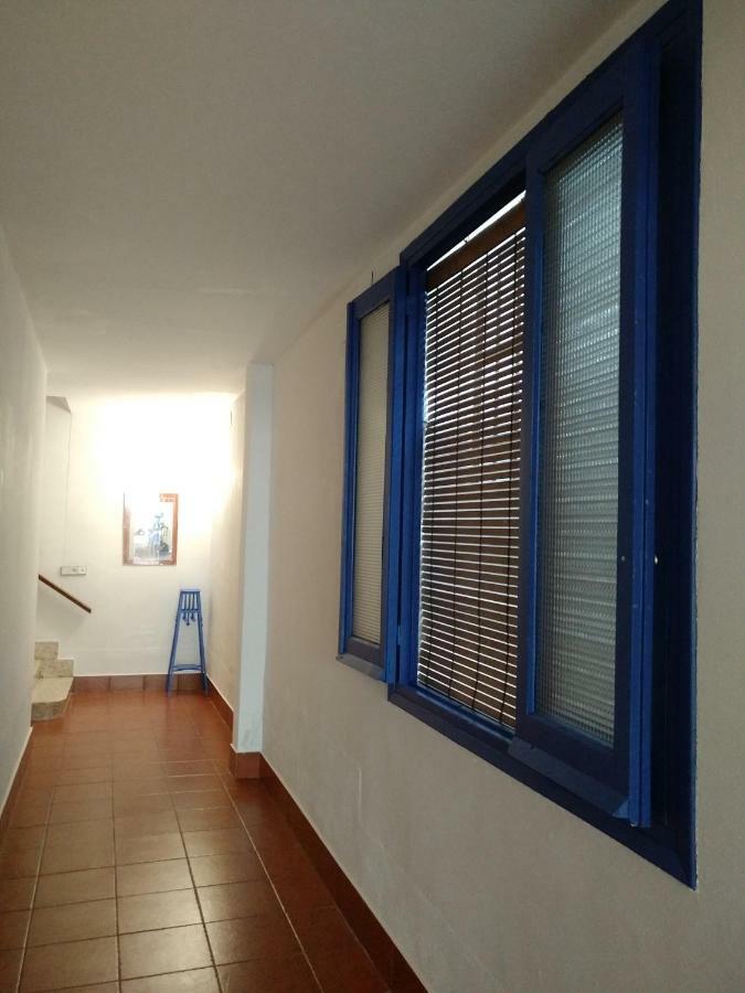 La Encomienda De Almagro Apartman Kültér fotó